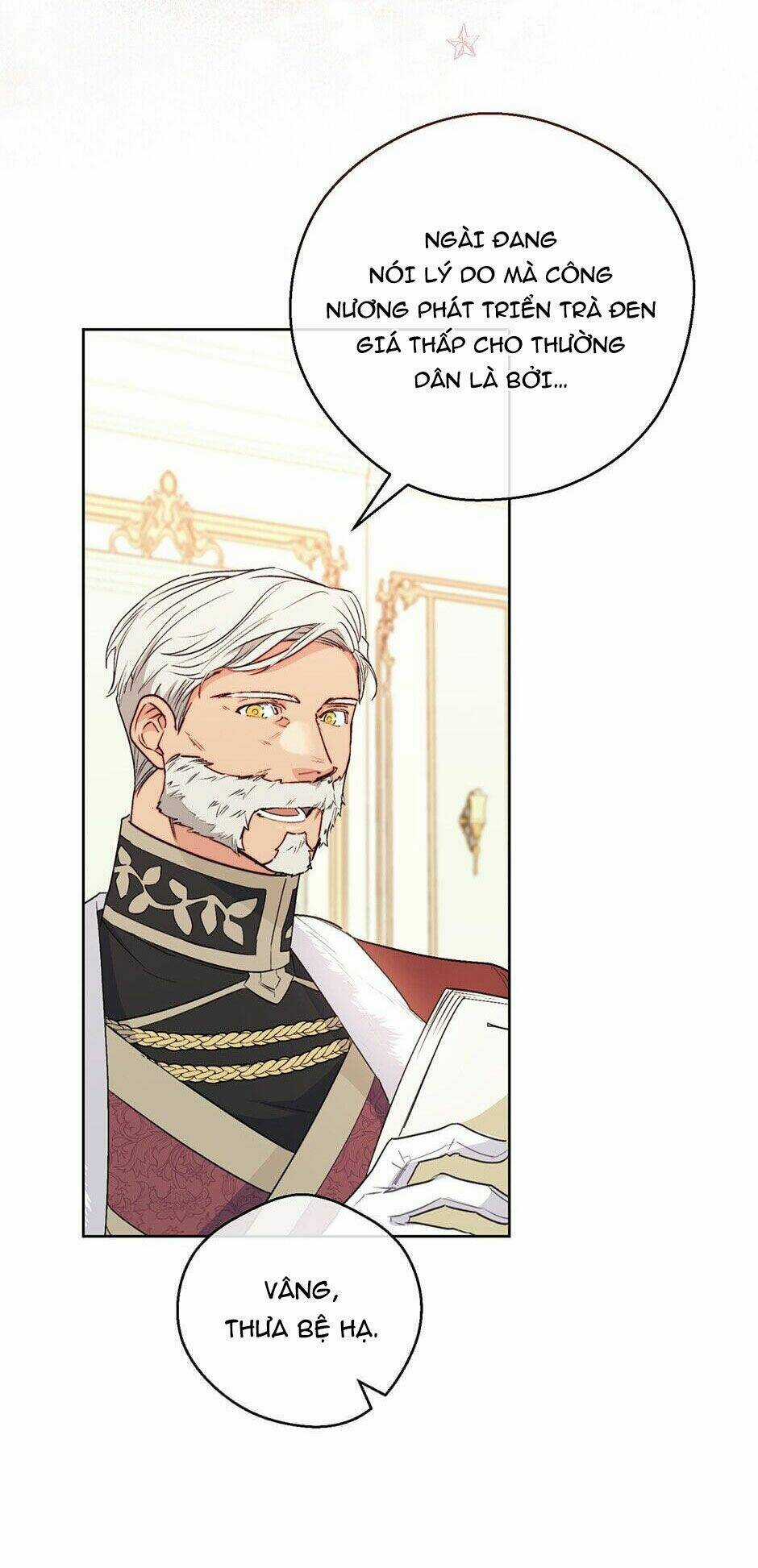 Bí Quyết Trà 50 Của Nữ Công Tước Chapter 124 trang 76