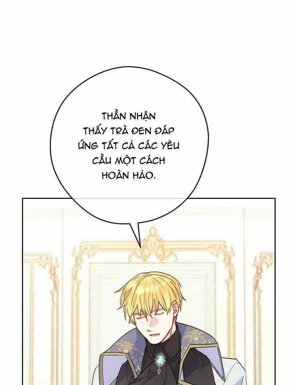 Bí Quyết Trà 50 Của Nữ Công Tước Chapter 124 trang 77