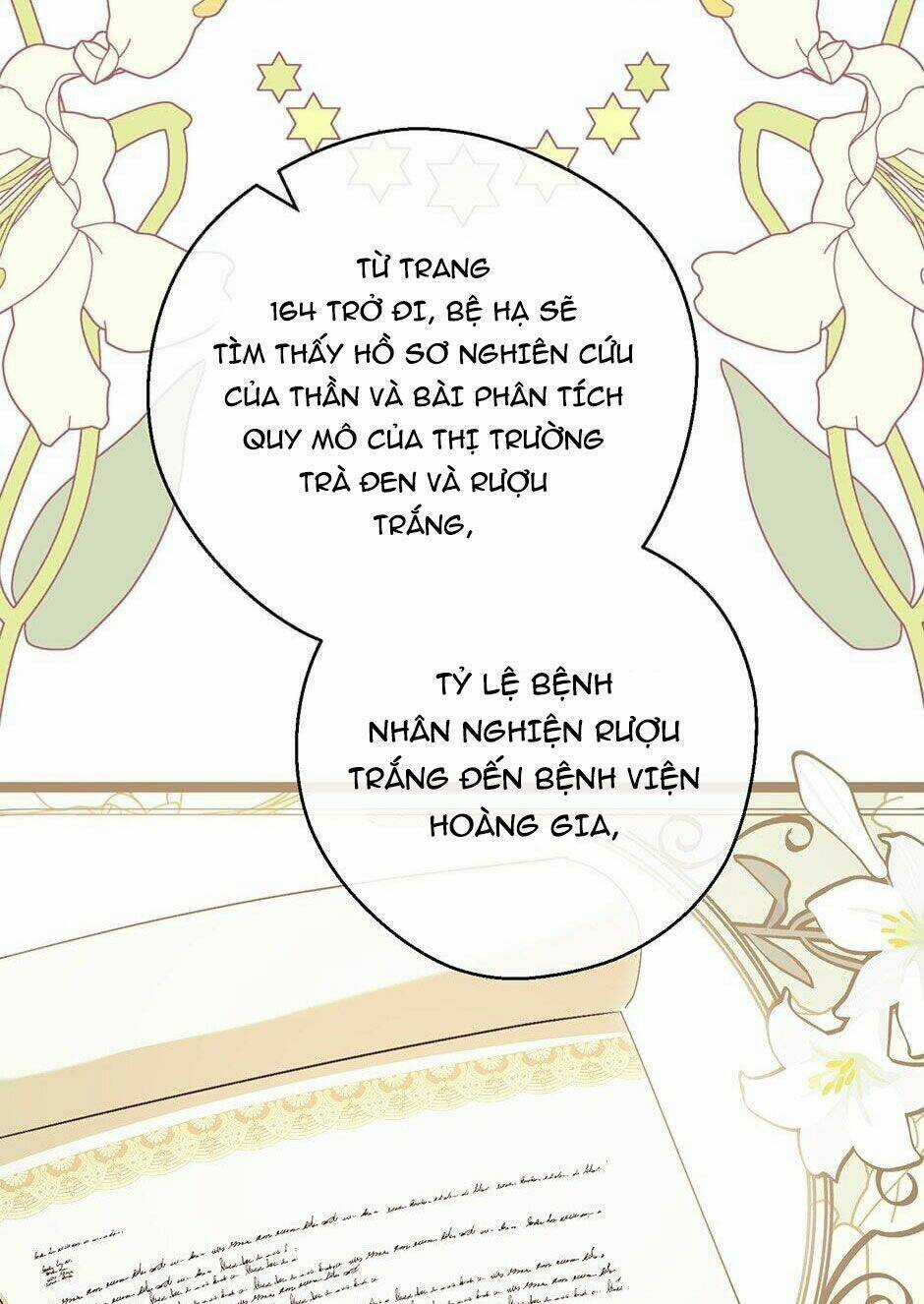 Bí Quyết Trà 50 Của Nữ Công Tước Chapter 124 trang 79