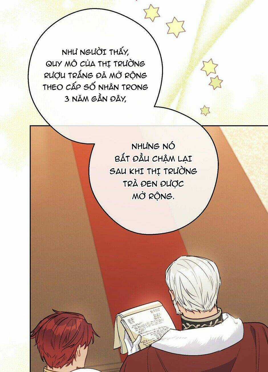 Bí Quyết Trà 50 Của Nữ Công Tước Chapter 124 trang 81