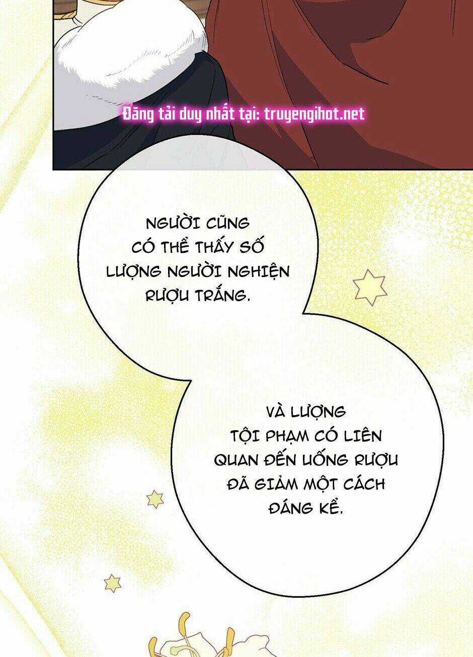 Bí Quyết Trà 50 Của Nữ Công Tước Chapter 124 trang 82