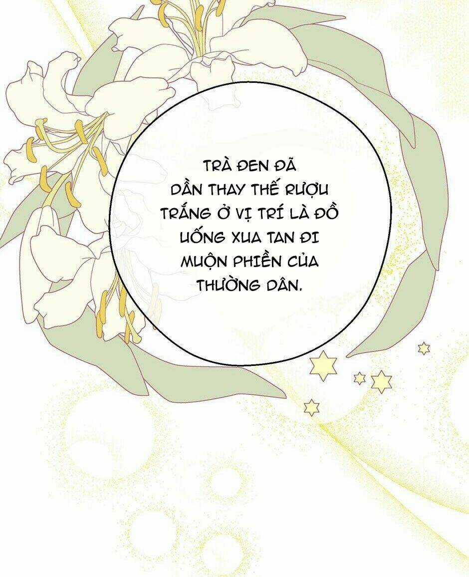 Bí Quyết Trà 50 Của Nữ Công Tước Chapter 124 trang 83