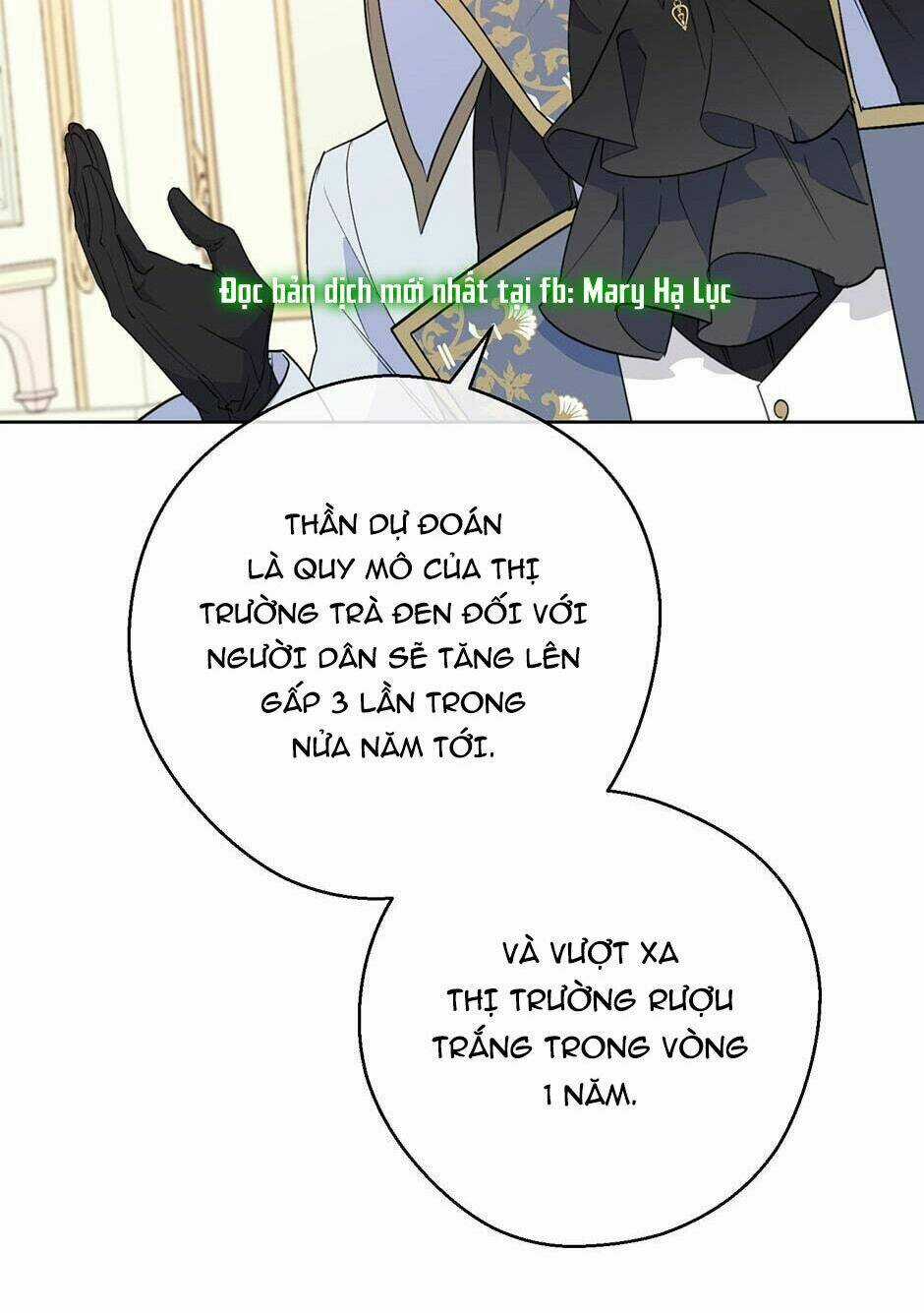 Bí Quyết Trà 50 Của Nữ Công Tước Chapter 124 trang 85