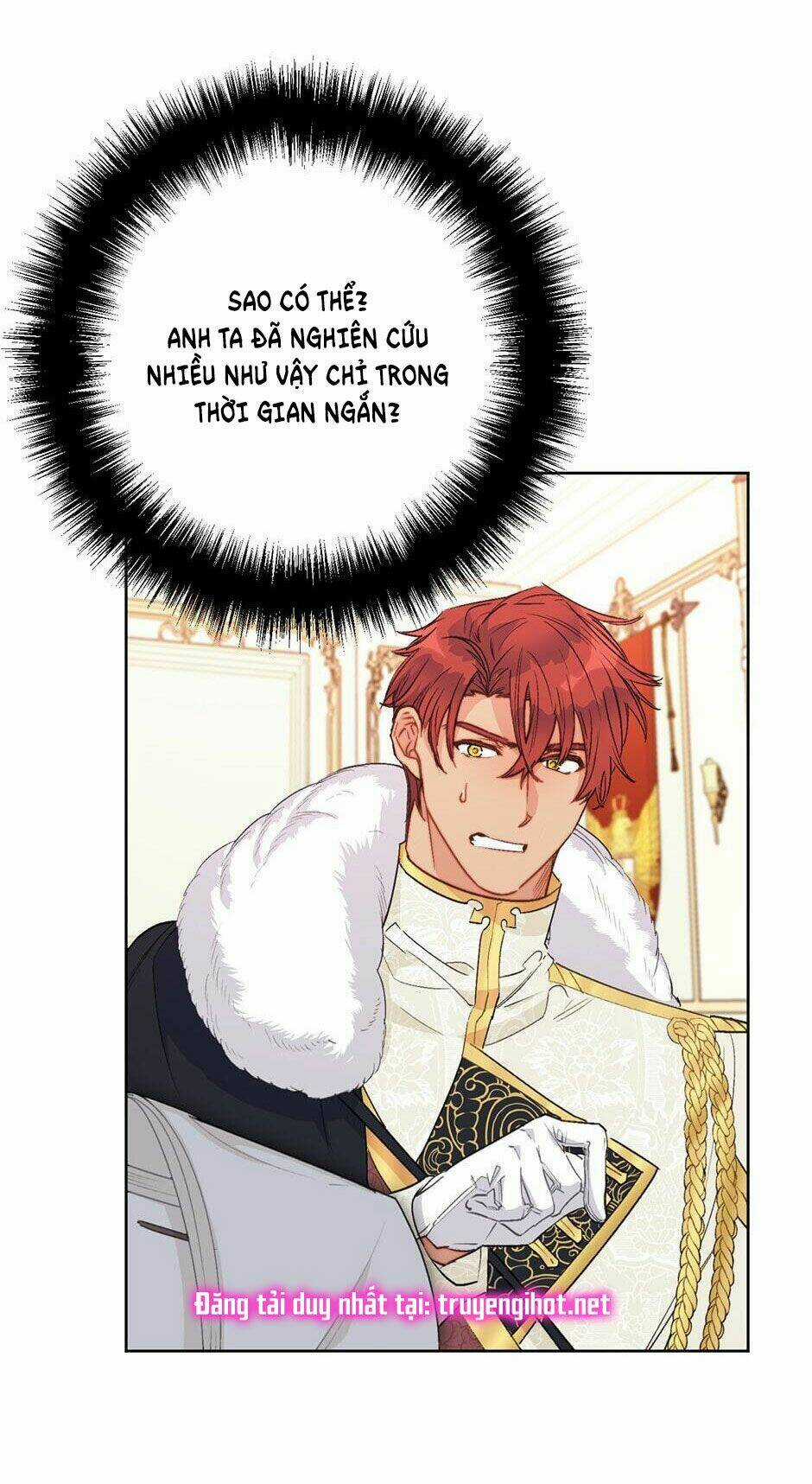 Bí Quyết Trà 50 Của Nữ Công Tước Chapter 124 trang 86