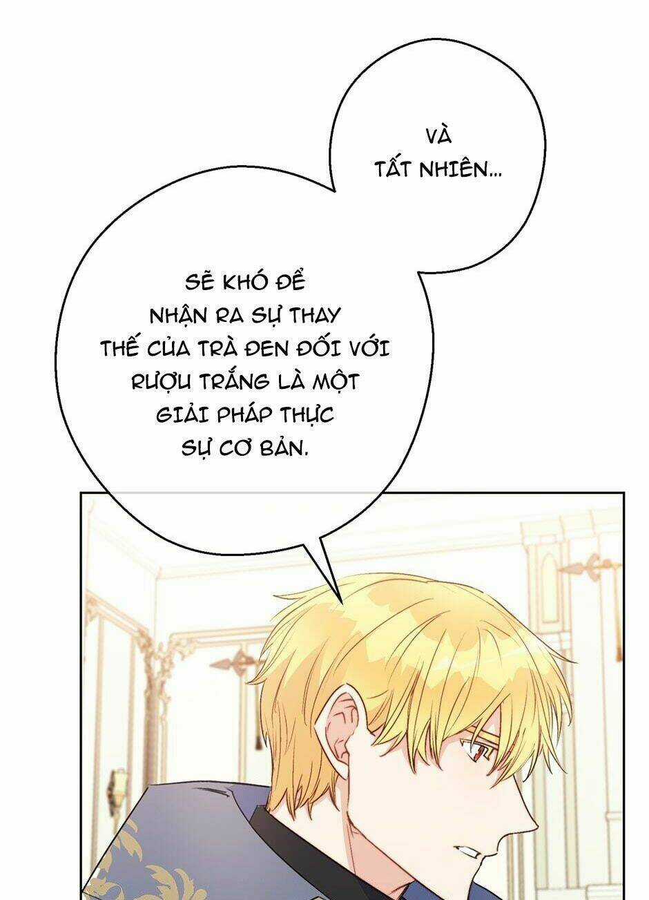 Bí Quyết Trà 50 Của Nữ Công Tước Chapter 124 trang 87