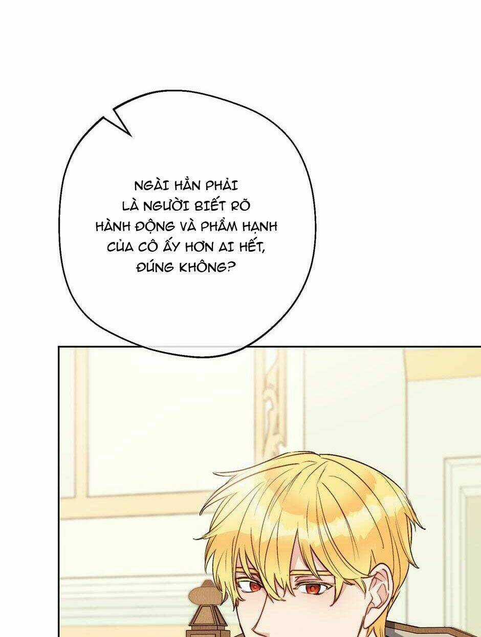 Bí Quyết Trà 50 Của Nữ Công Tước Chapter 124 trang 9