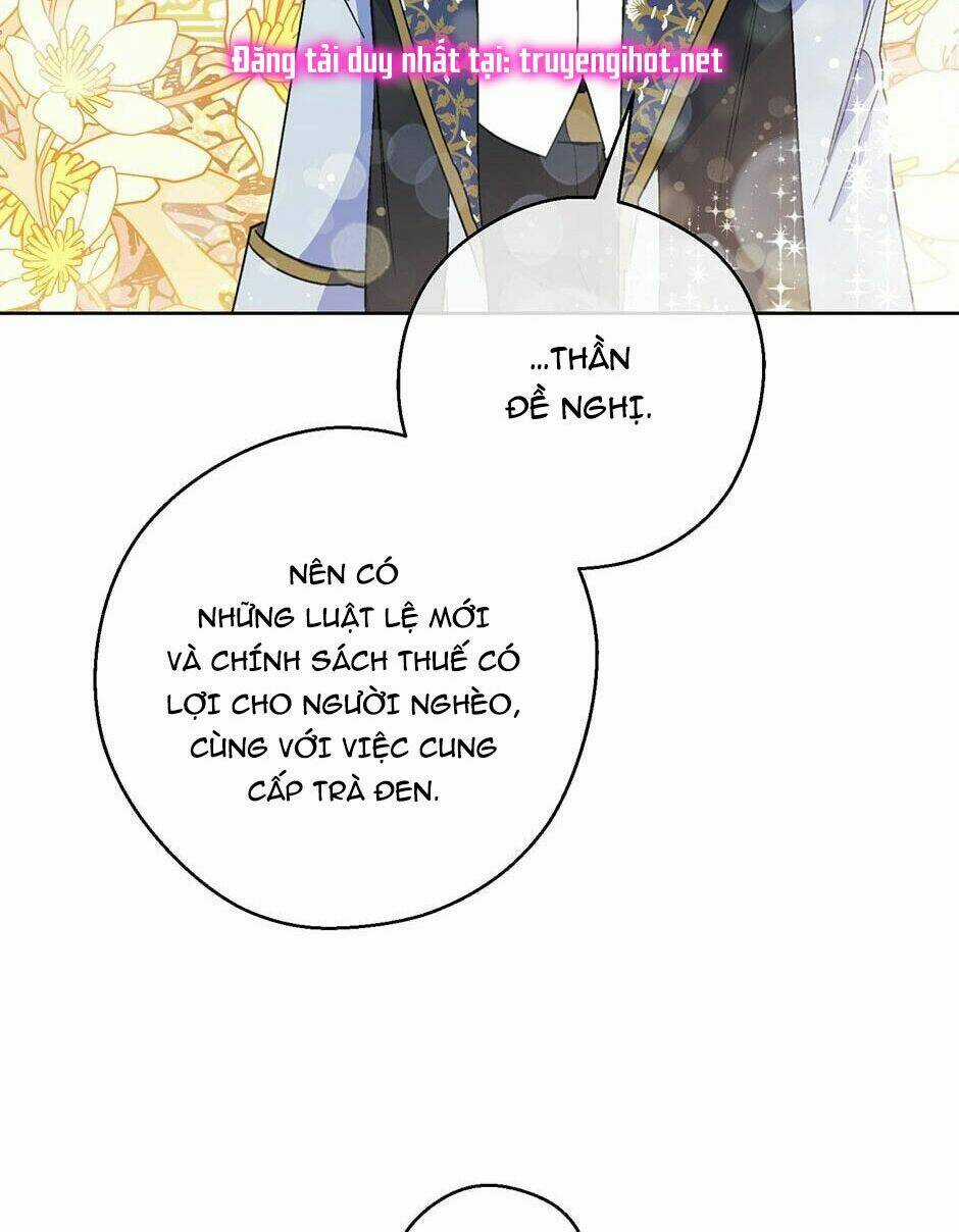 Bí Quyết Trà 50 Của Nữ Công Tước Chapter 124 trang 90