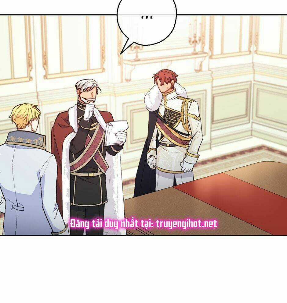 Bí Quyết Trà 50 Của Nữ Công Tước Chapter 124 trang 91