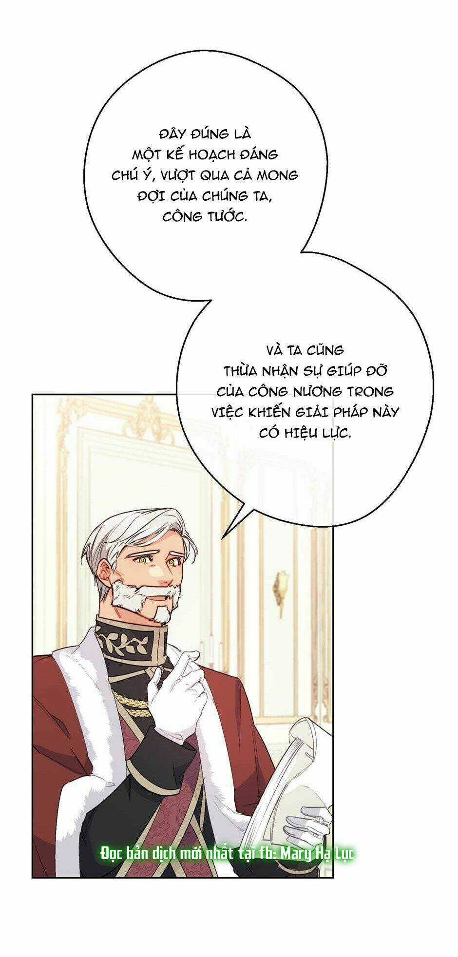 Bí Quyết Trà 50 Của Nữ Công Tước Chapter 124 trang 92