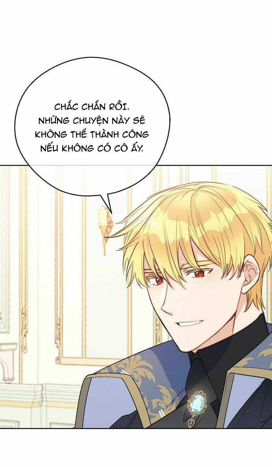 Bí Quyết Trà 50 Của Nữ Công Tước Chapter 124 trang 93