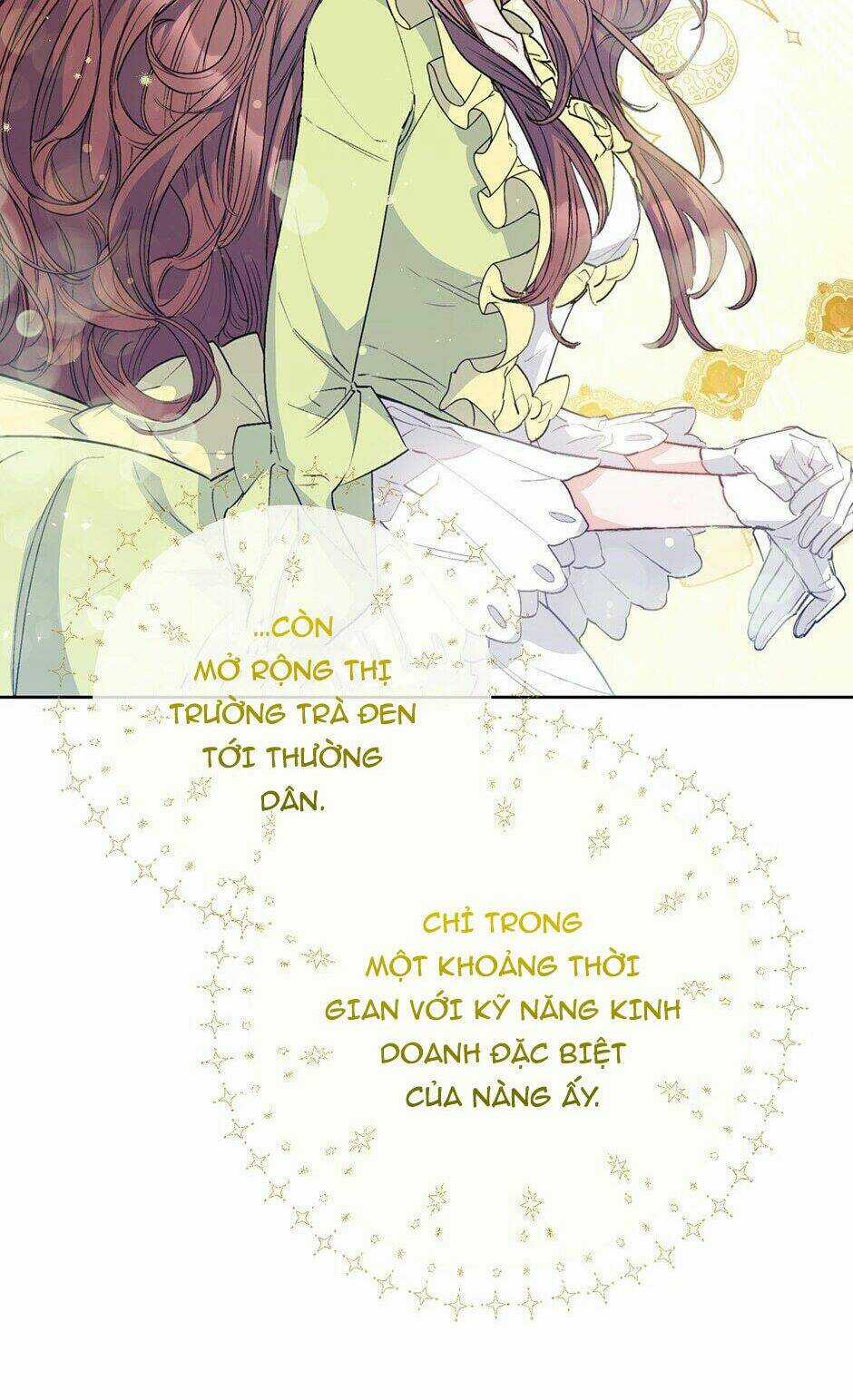 Bí Quyết Trà 50 Của Nữ Công Tước Chapter 124 trang 95