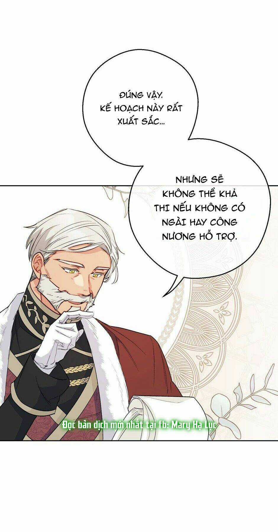 Bí Quyết Trà 50 Của Nữ Công Tước Chapter 124 trang 96