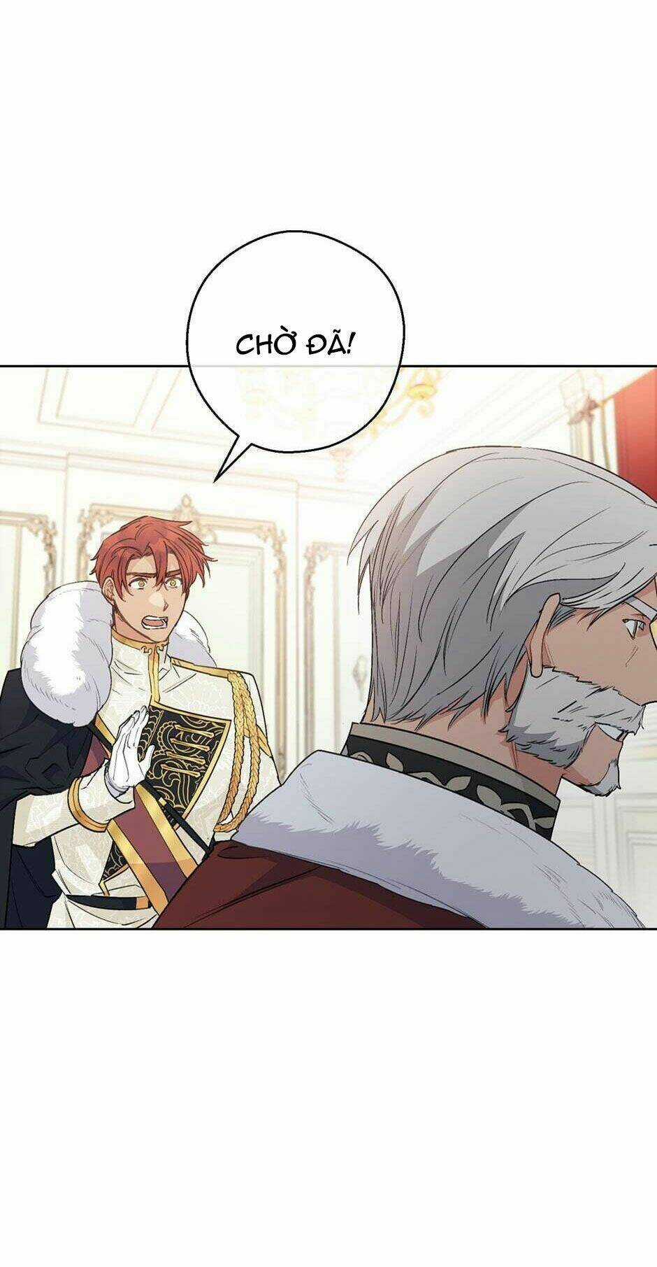 Bí Quyết Trà 50 Của Nữ Công Tước Chapter 124 trang 99