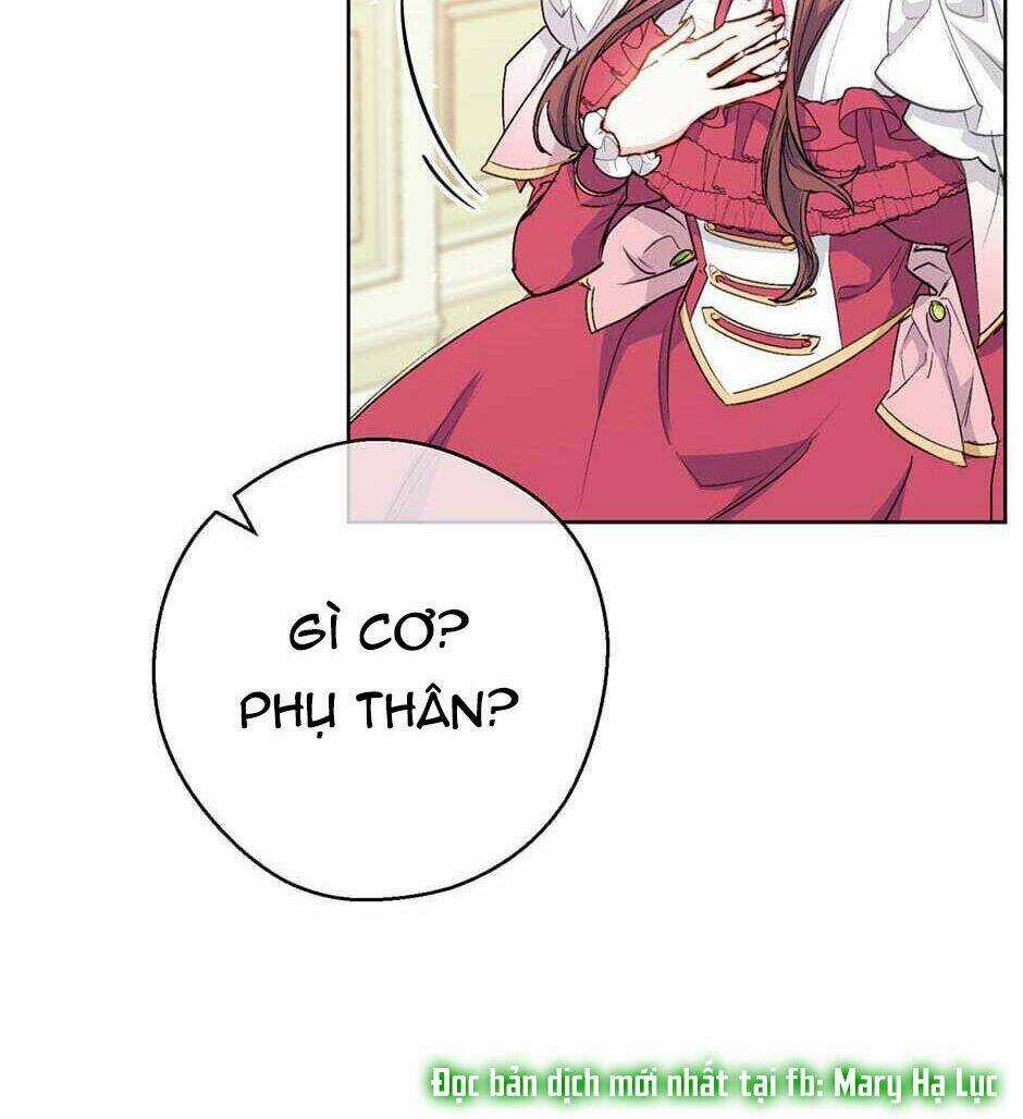 Bí Quyết Trà 50 Của Nữ Công Tước Chapter 125 trang 10