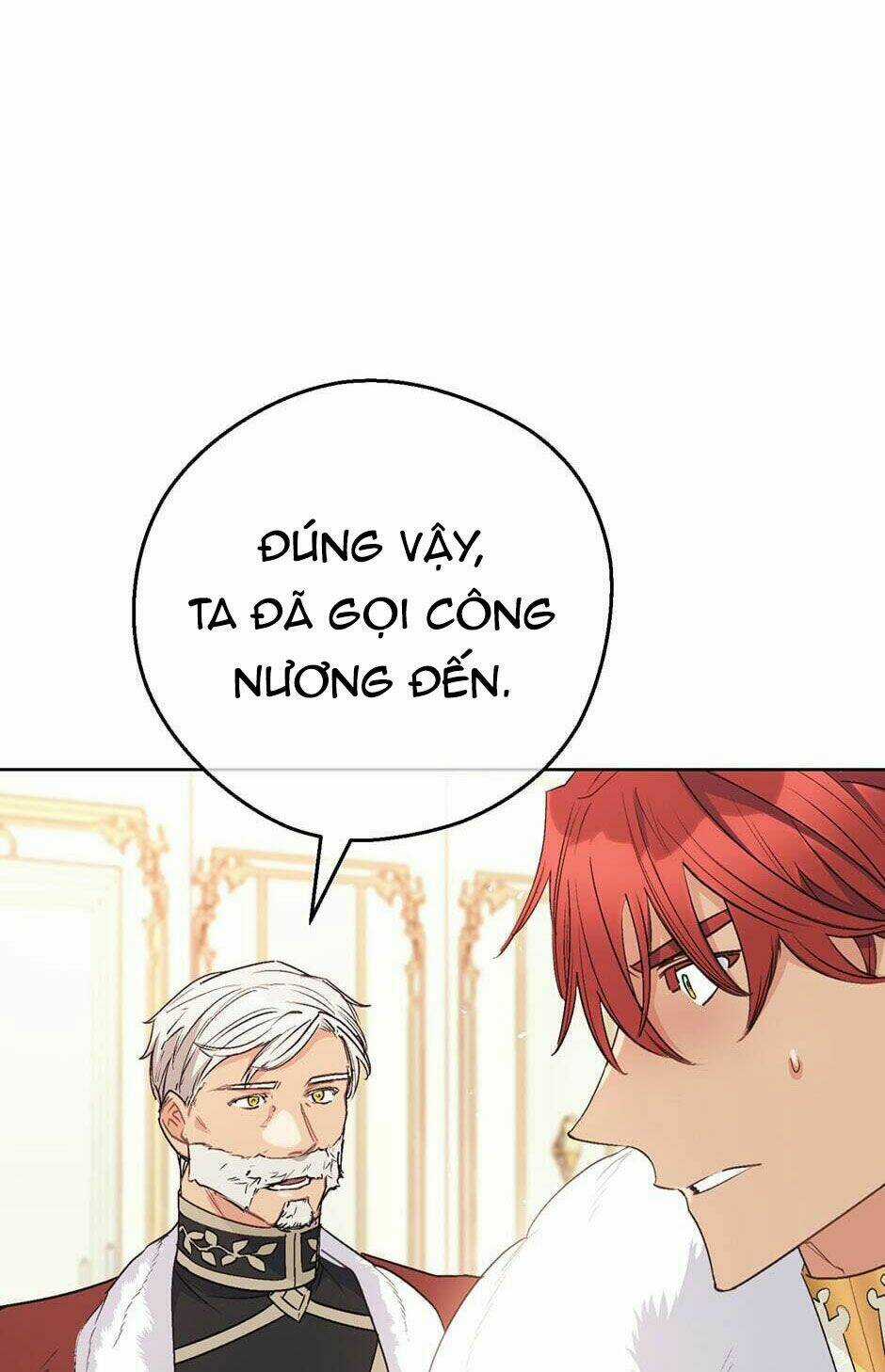 Bí Quyết Trà 50 Của Nữ Công Tước Chapter 125 trang 11