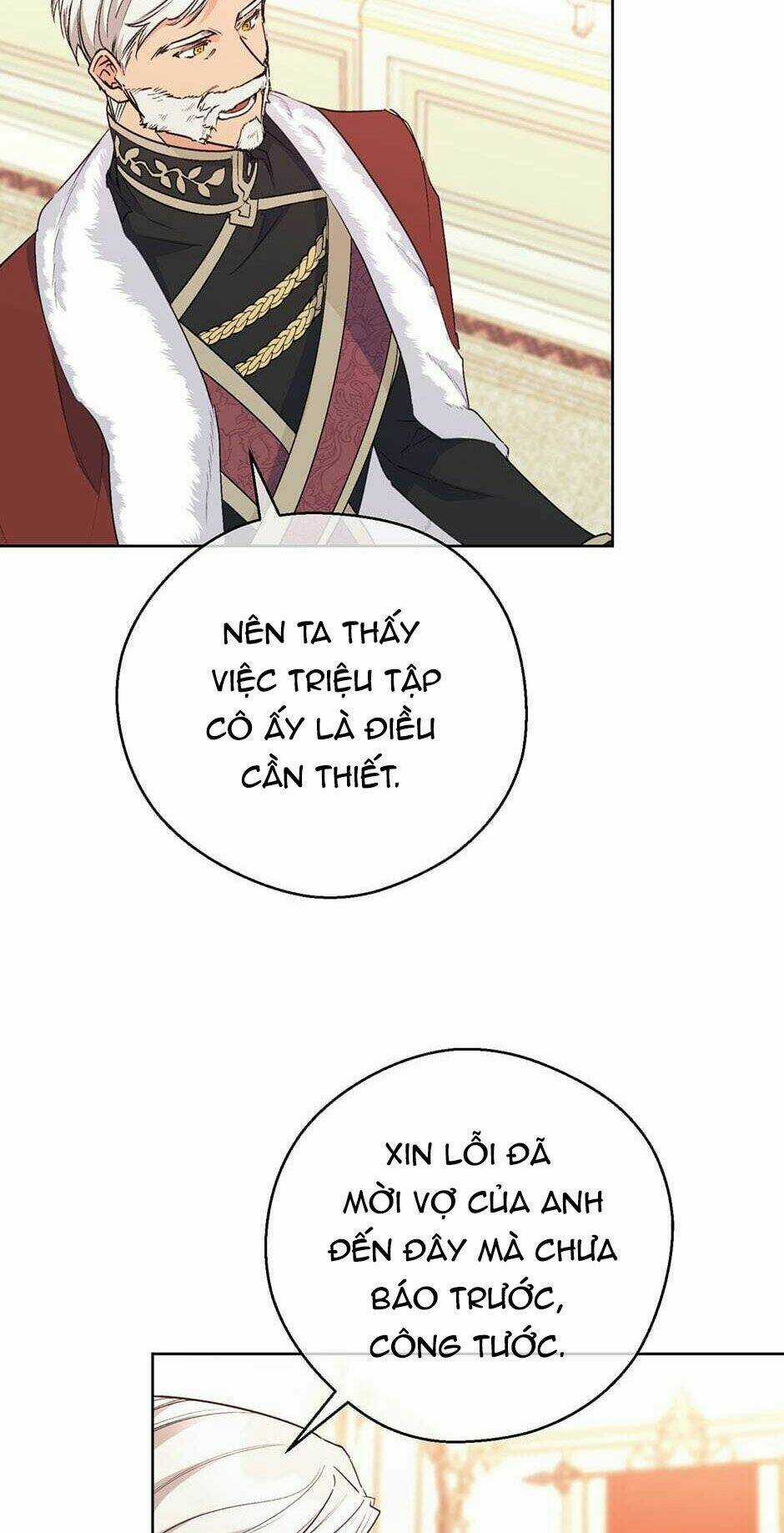 Bí Quyết Trà 50 Của Nữ Công Tước Chapter 125 trang 15