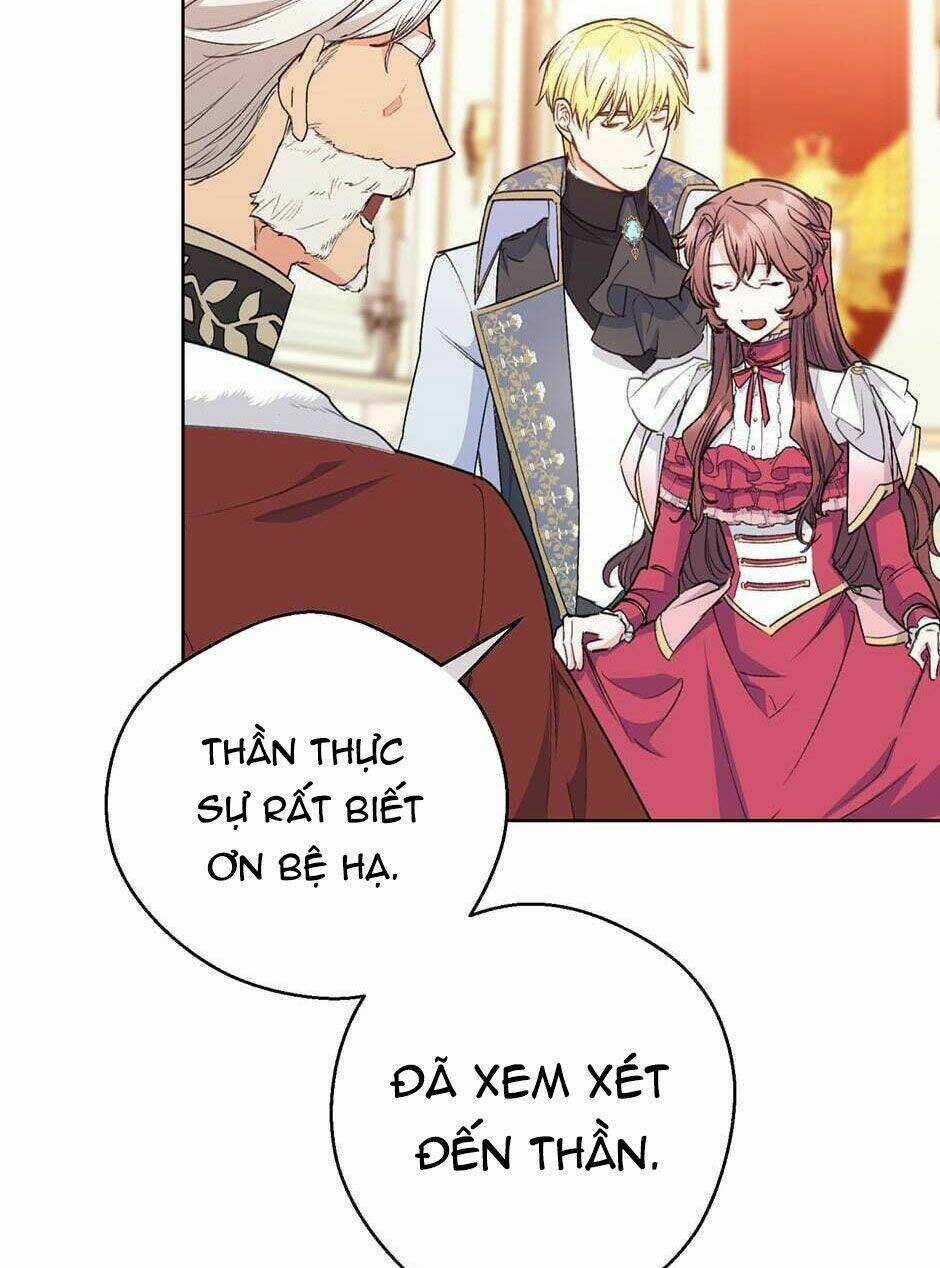 Bí Quyết Trà 50 Của Nữ Công Tước Chapter 125 trang 16