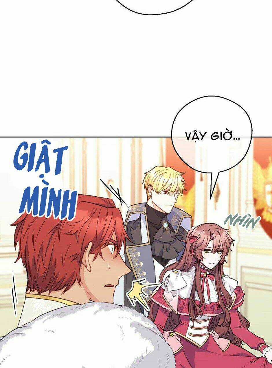 Bí Quyết Trà 50 Của Nữ Công Tước Chapter 125 trang 17