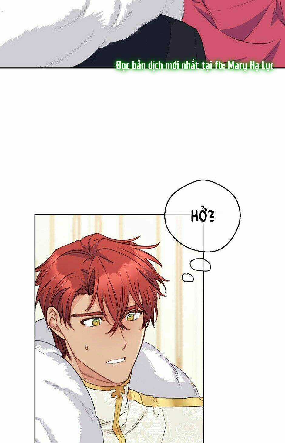 Bí Quyết Trà 50 Của Nữ Công Tước Chapter 125 trang 18