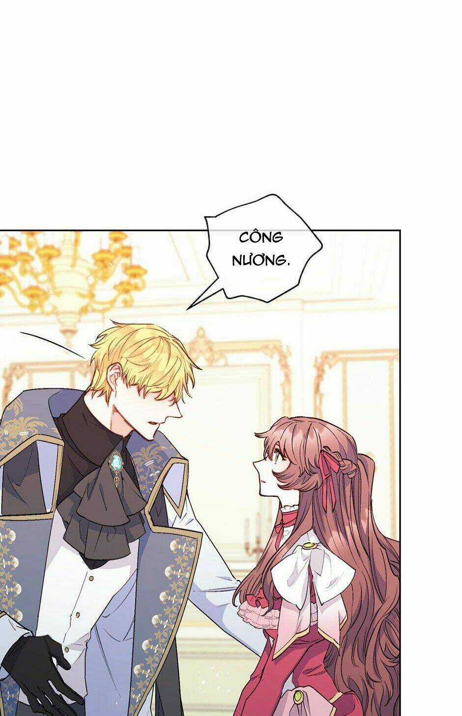 Bí Quyết Trà 50 Của Nữ Công Tước Chapter 125 trang 2