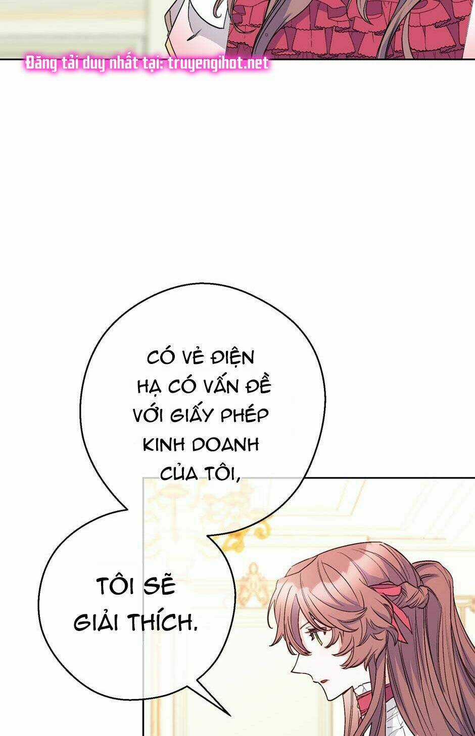 Bí Quyết Trà 50 Của Nữ Công Tước Chapter 125 trang 20