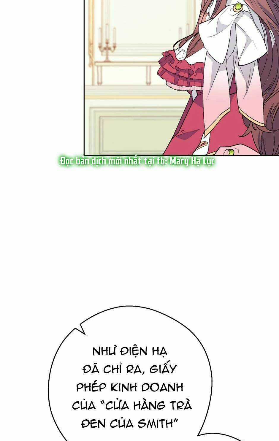 Bí Quyết Trà 50 Của Nữ Công Tước Chapter 125 trang 21