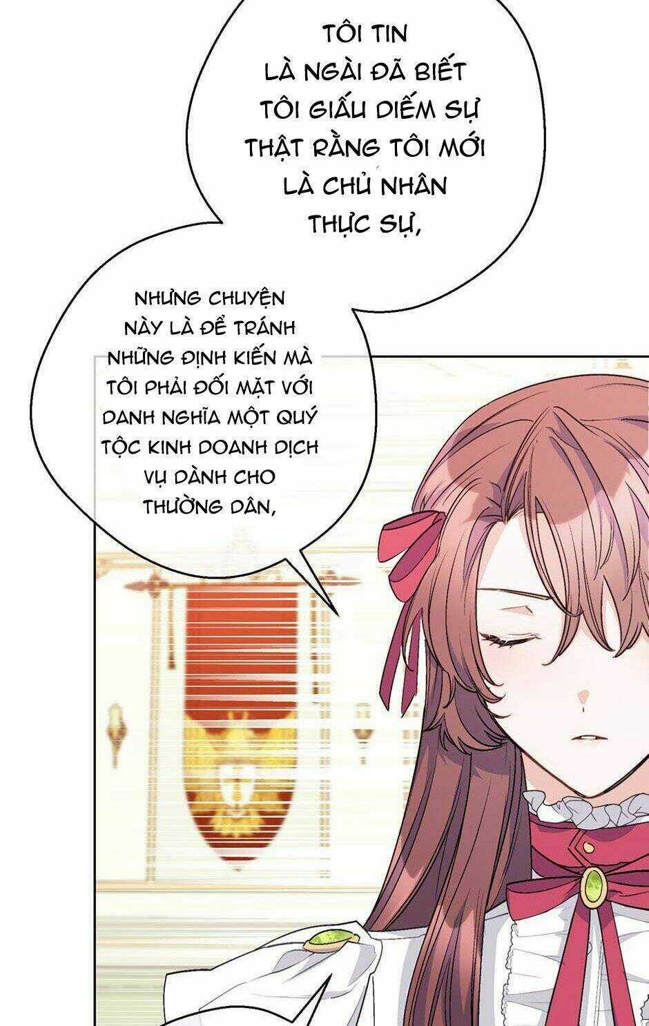 Bí Quyết Trà 50 Của Nữ Công Tước Chapter 125 trang 23