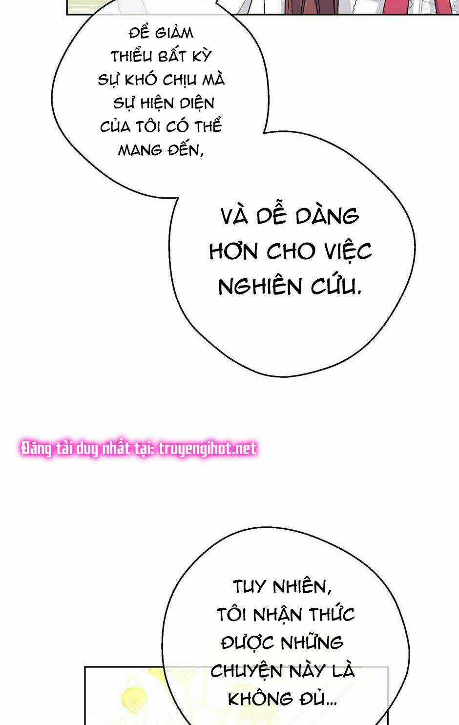 Bí Quyết Trà 50 Của Nữ Công Tước Chapter 125 trang 24