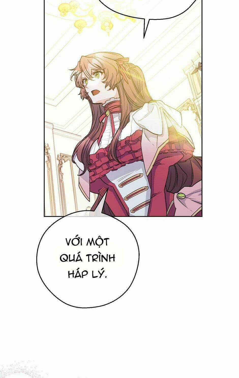 Bí Quyết Trà 50 Của Nữ Công Tước Chapter 125 trang 25