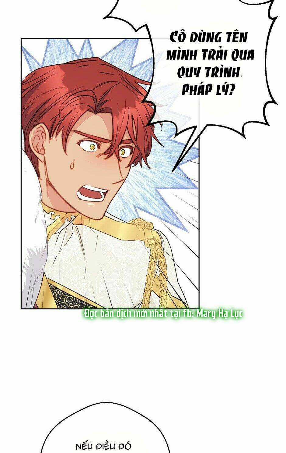 Bí Quyết Trà 50 Của Nữ Công Tước Chapter 125 trang 27