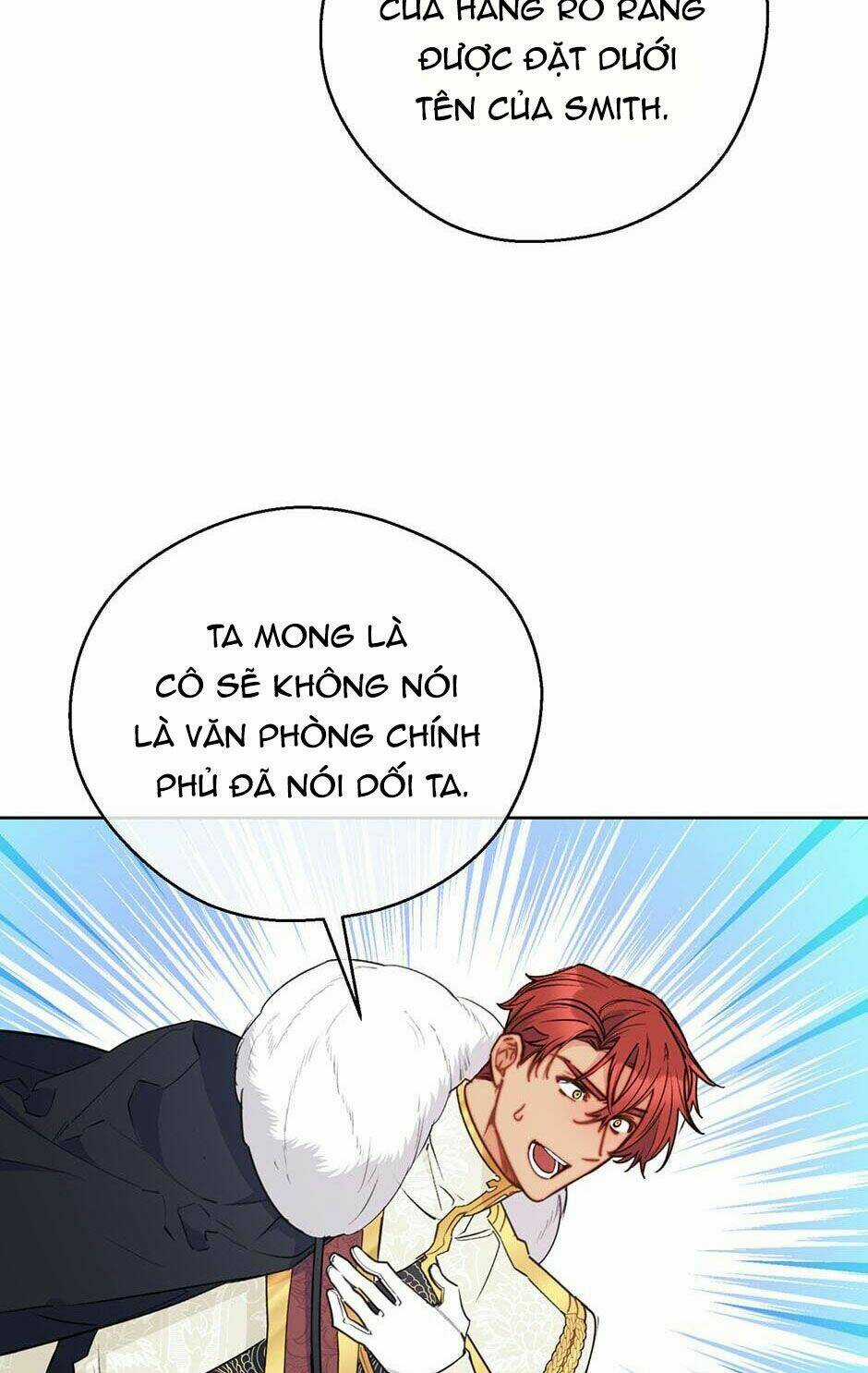 Bí Quyết Trà 50 Của Nữ Công Tước Chapter 125 trang 29