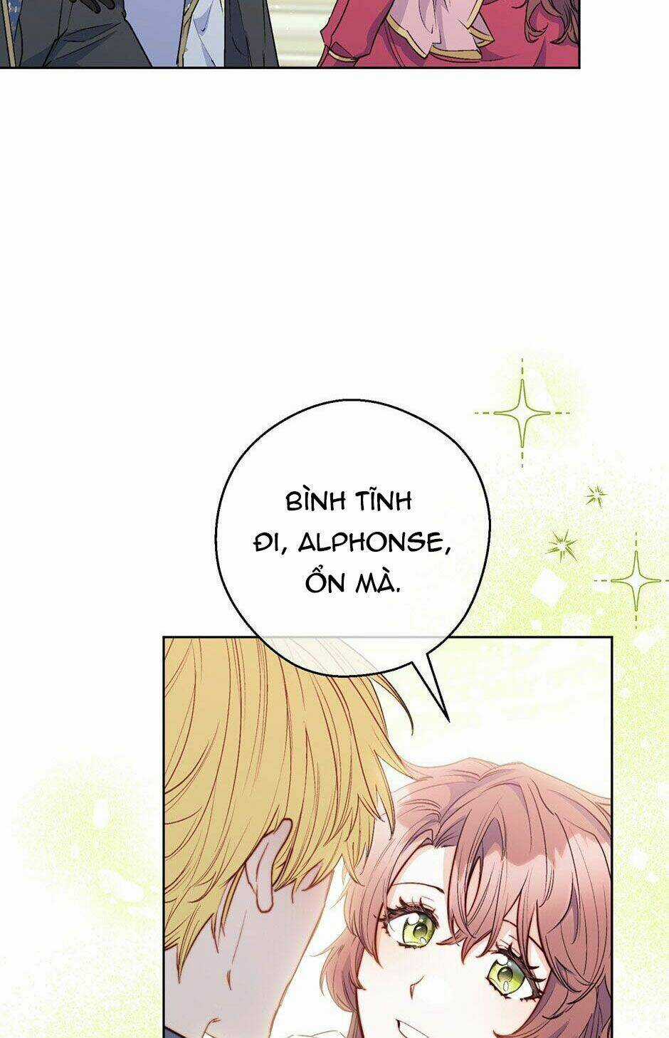 Bí Quyết Trà 50 Của Nữ Công Tước Chapter 125 trang 3