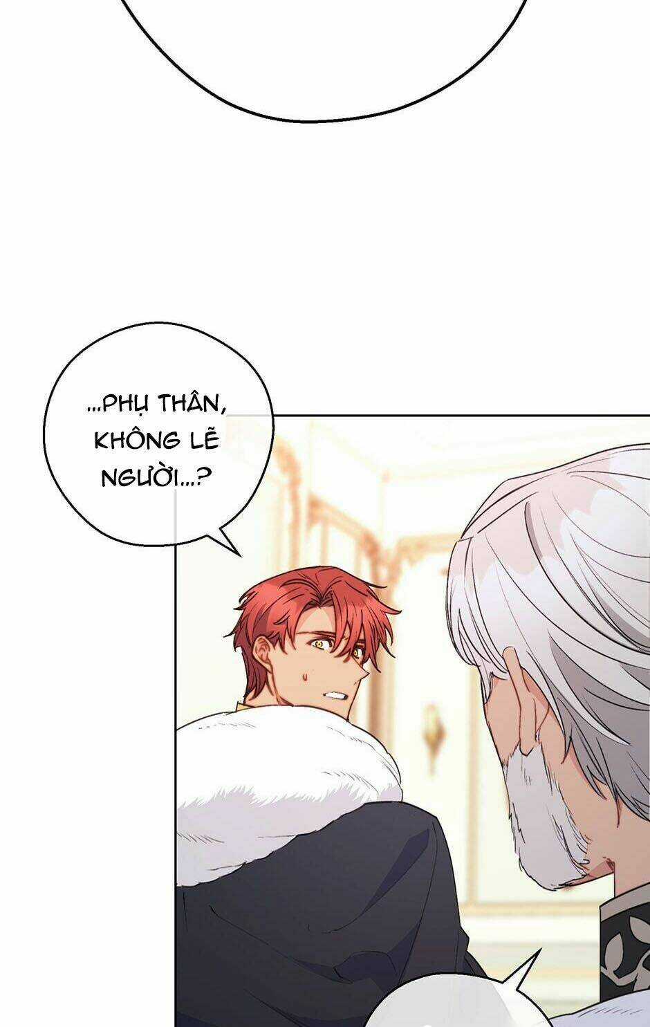 Bí Quyết Trà 50 Của Nữ Công Tước Chapter 125 trang 31