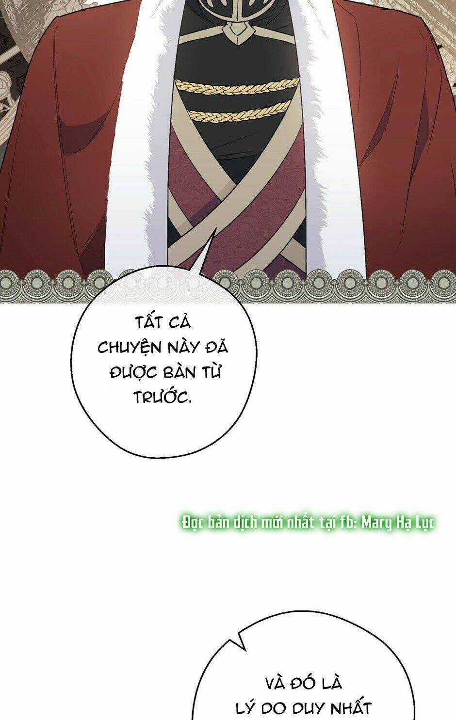 Bí Quyết Trà 50 Của Nữ Công Tước Chapter 125 trang 33