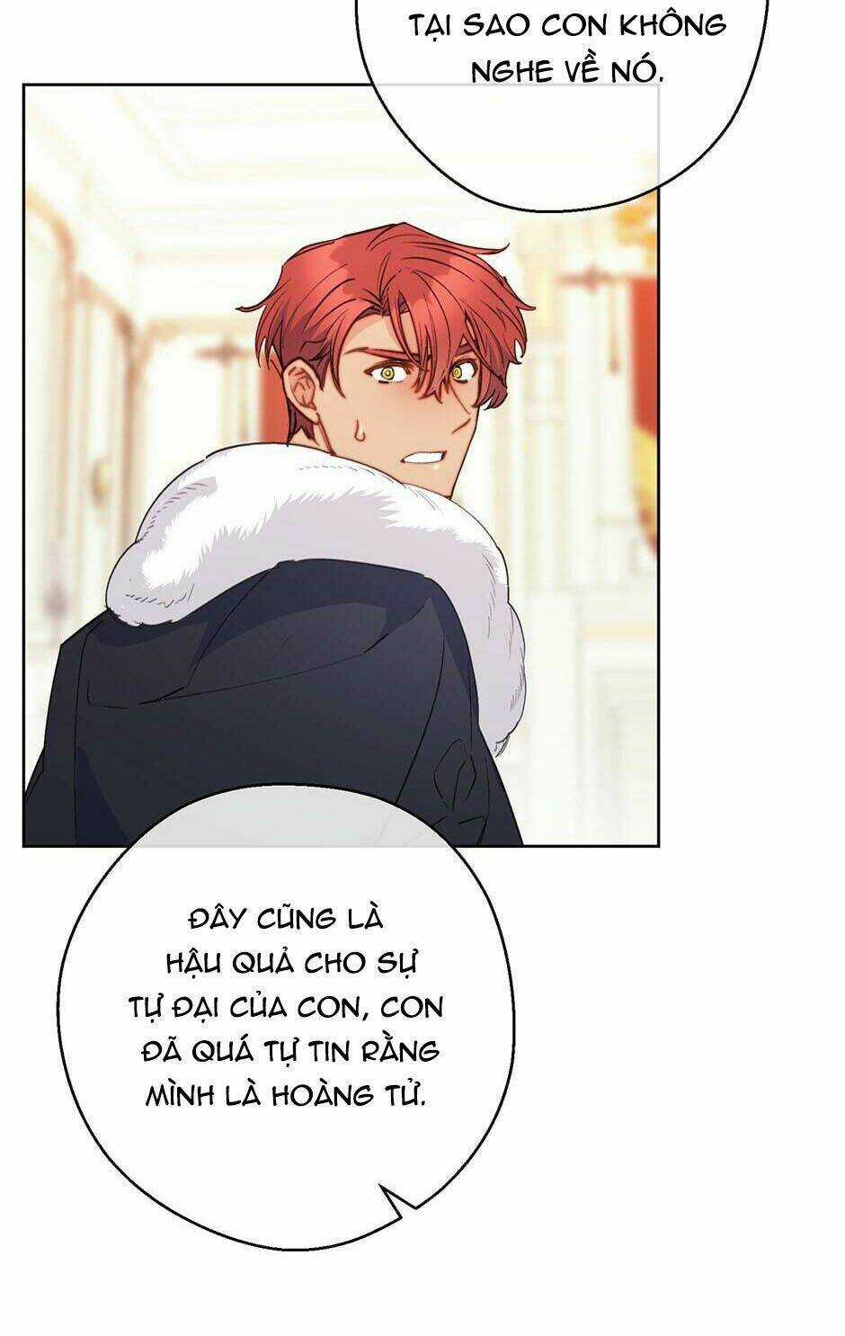 Bí Quyết Trà 50 Của Nữ Công Tước Chapter 125 trang 34