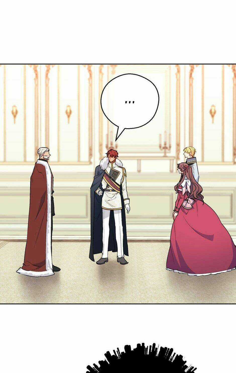 Bí Quyết Trà 50 Của Nữ Công Tước Chapter 125 trang 35