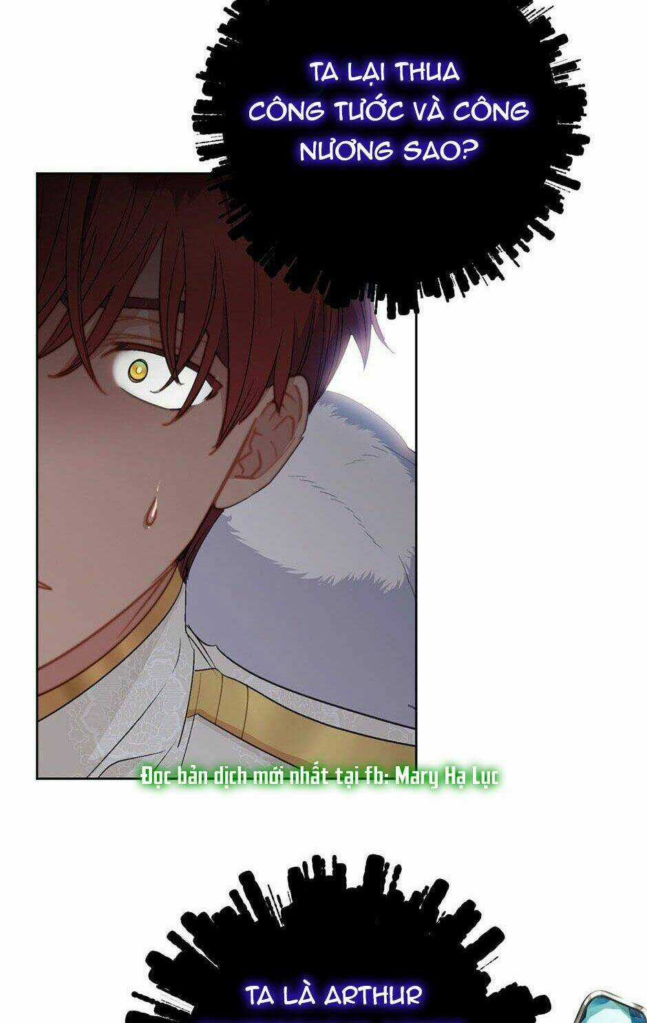 Bí Quyết Trà 50 Của Nữ Công Tước Chapter 125 trang 36