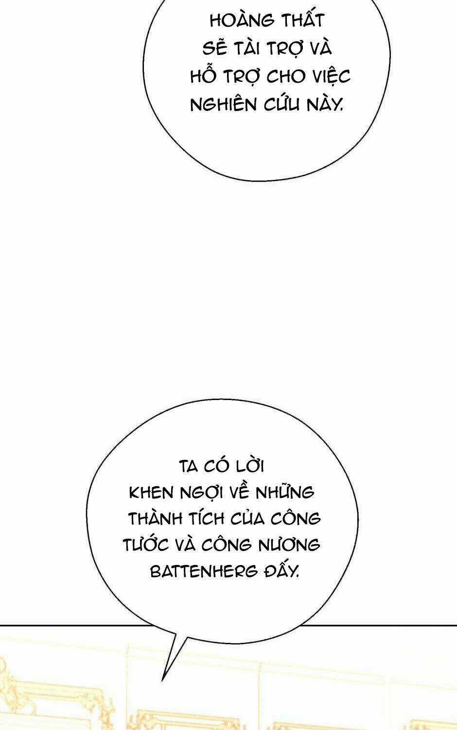 Bí Quyết Trà 50 Của Nữ Công Tước Chapter 125 trang 44