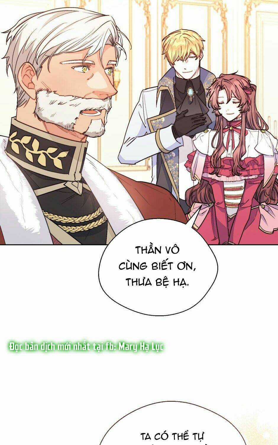 Bí Quyết Trà 50 Của Nữ Công Tước Chapter 125 trang 45