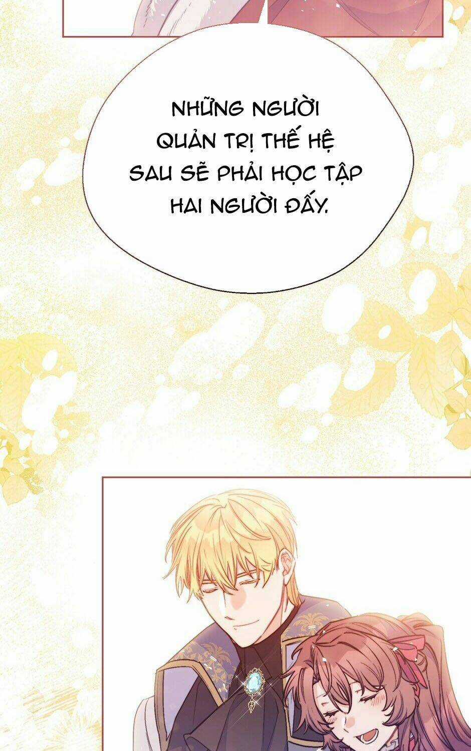 Bí Quyết Trà 50 Của Nữ Công Tước Chapter 125 trang 47