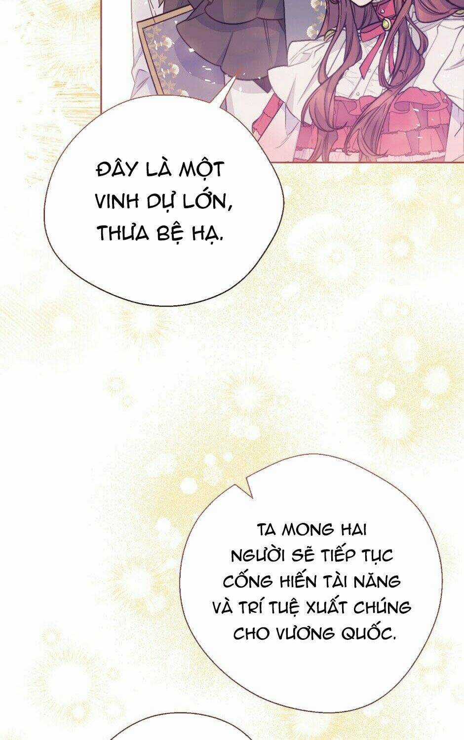 Bí Quyết Trà 50 Của Nữ Công Tước Chapter 125 trang 48