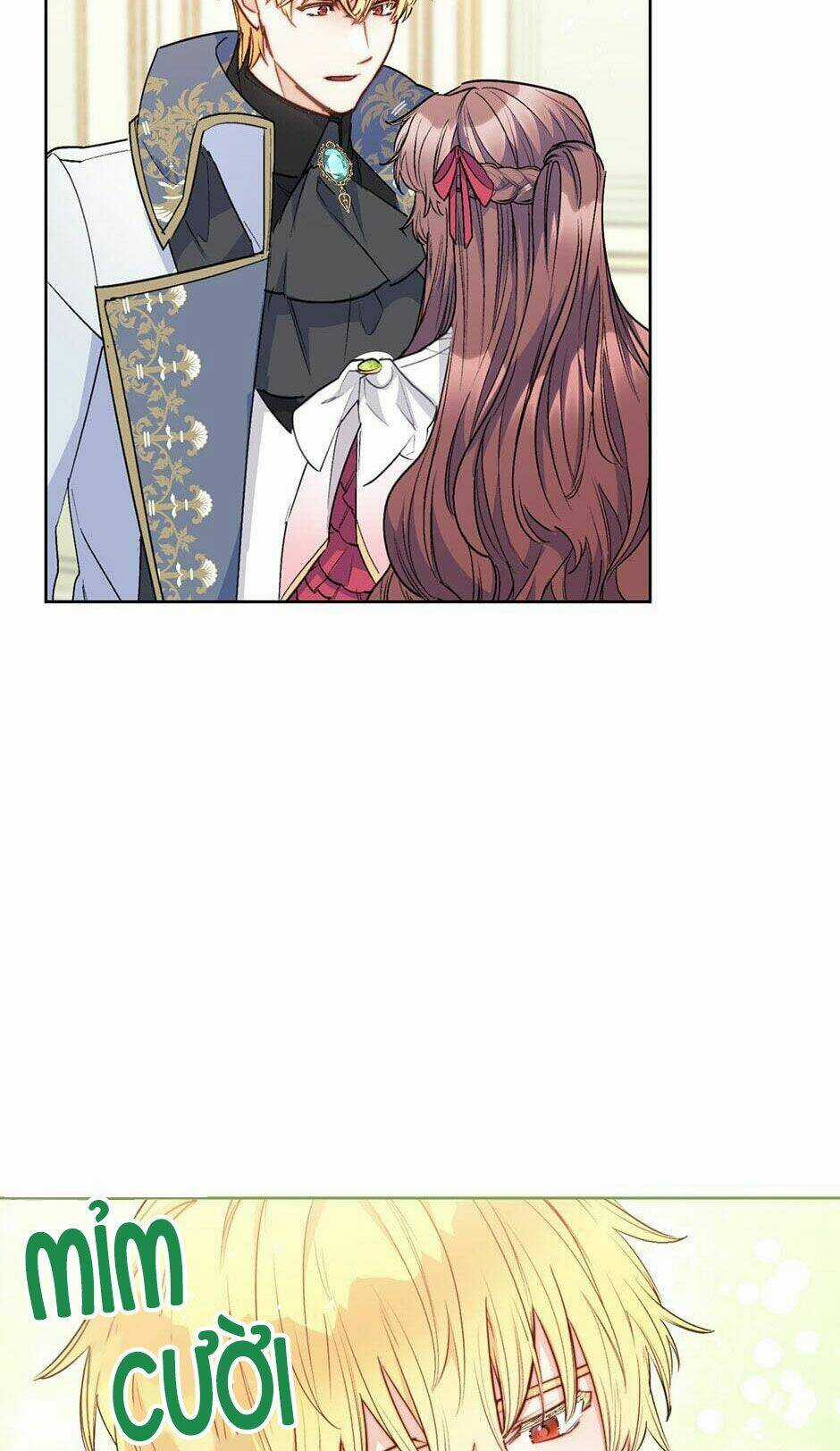 Bí Quyết Trà 50 Của Nữ Công Tước Chapter 125 trang 5