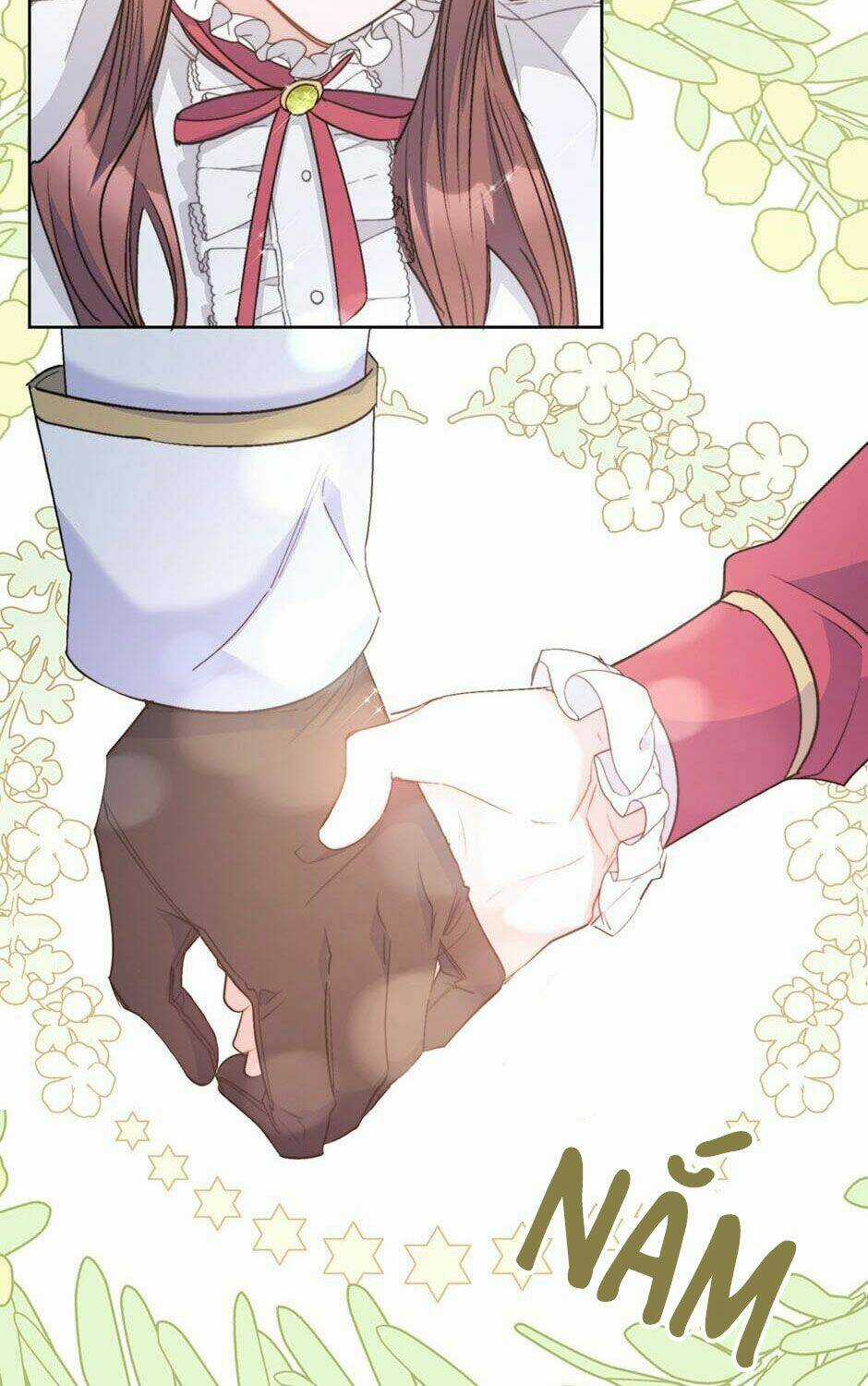 Bí Quyết Trà 50 Của Nữ Công Tước Chapter 125 trang 52