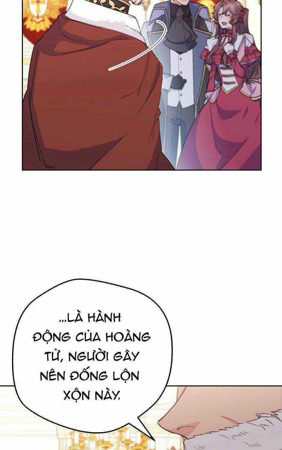 Bí Quyết Trà 50 Của Nữ Công Tước Chapter 125 trang 54