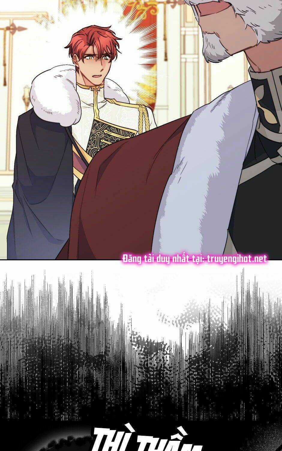 Bí Quyết Trà 50 Của Nữ Công Tước Chapter 125 trang 55