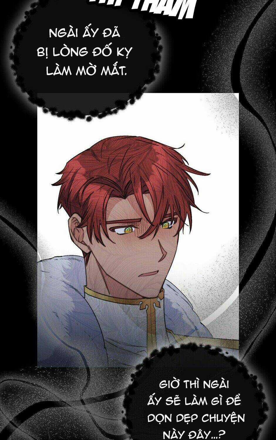 Bí Quyết Trà 50 Của Nữ Công Tước Chapter 125 trang 56