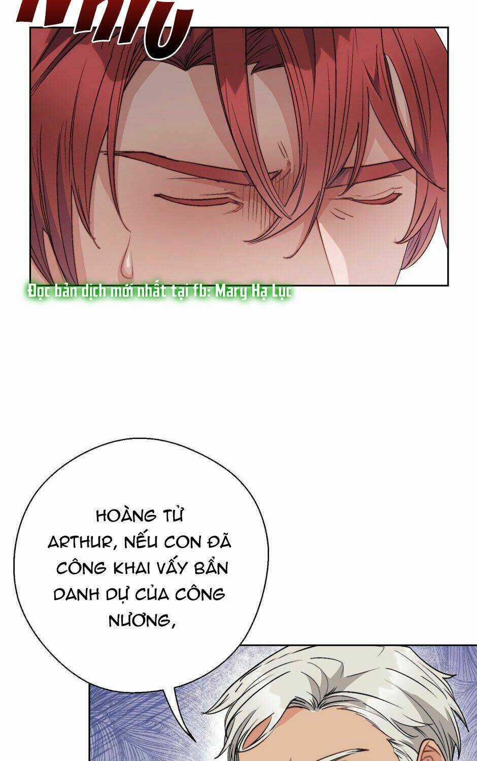 Bí Quyết Trà 50 Của Nữ Công Tước Chapter 125 trang 59