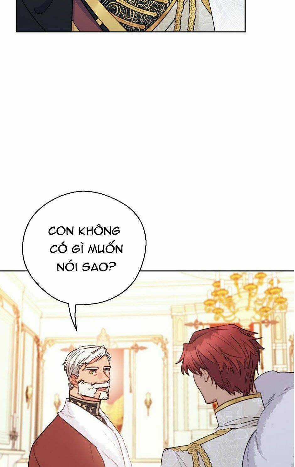 Bí Quyết Trà 50 Của Nữ Công Tước Chapter 125 trang 62