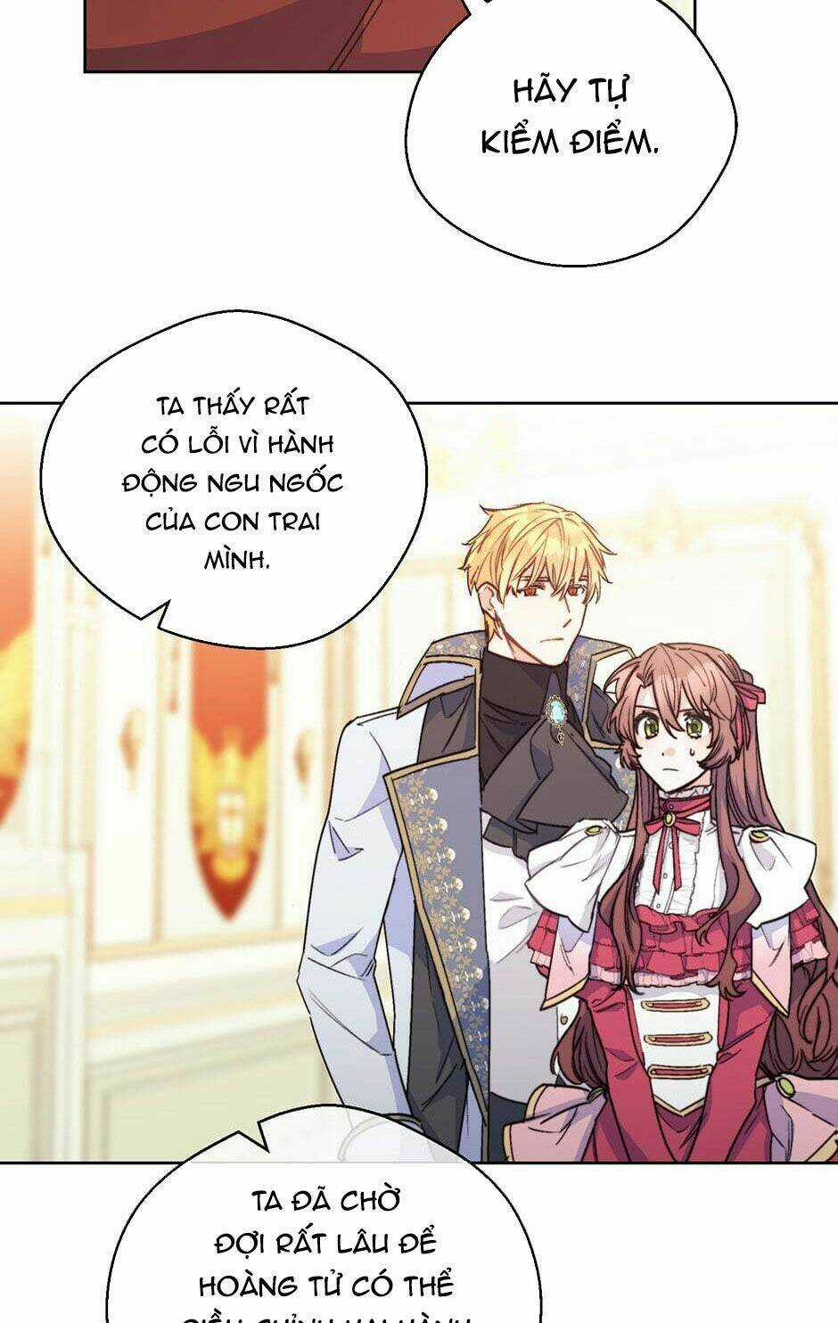 Bí Quyết Trà 50 Của Nữ Công Tước Chapter 125 trang 68