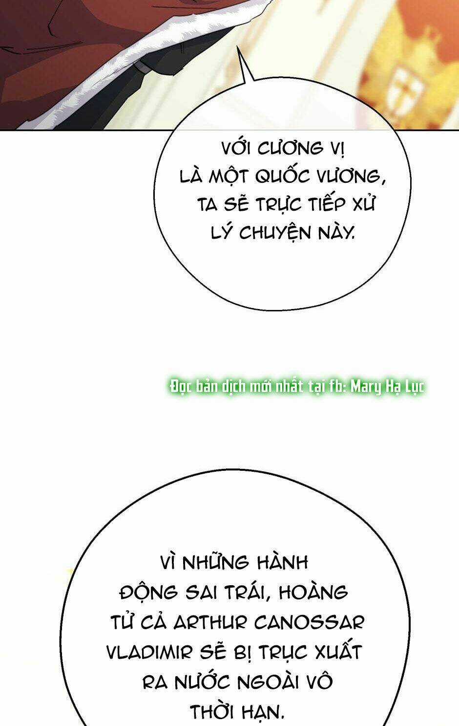 Bí Quyết Trà 50 Của Nữ Công Tước Chapter 125 trang 74